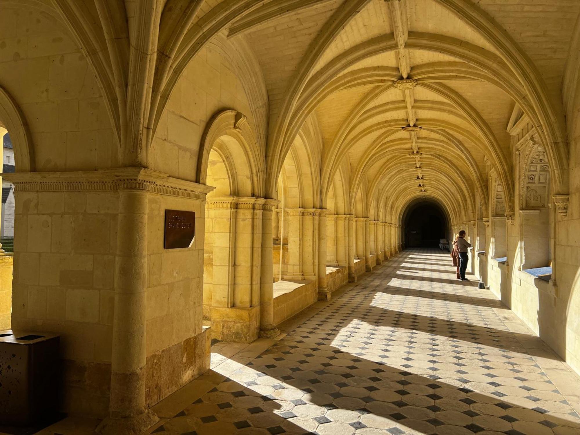 Le Chateau De Leugny Oiron Ngoại thất bức ảnh